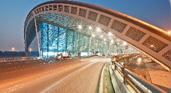 成都雙流機(jī)場(chǎng)