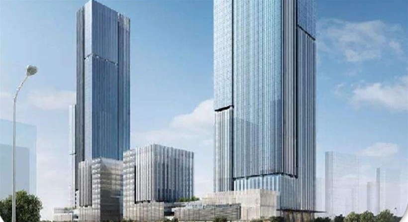 廣州復(fù)星集團(tuán)南方總部