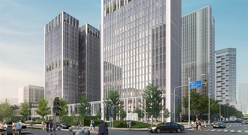 深圳前?？毓纱髲B